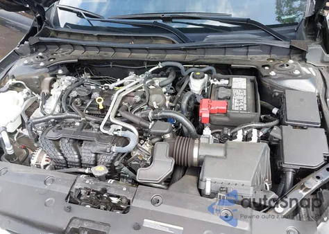 2024 Nissan Altima Sr Fwd z USA, uszkodzony, nr VIN 1N4BL4CV9RN423163